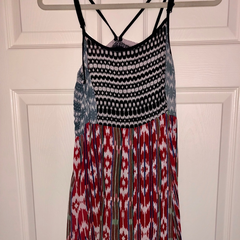 Angie Dress